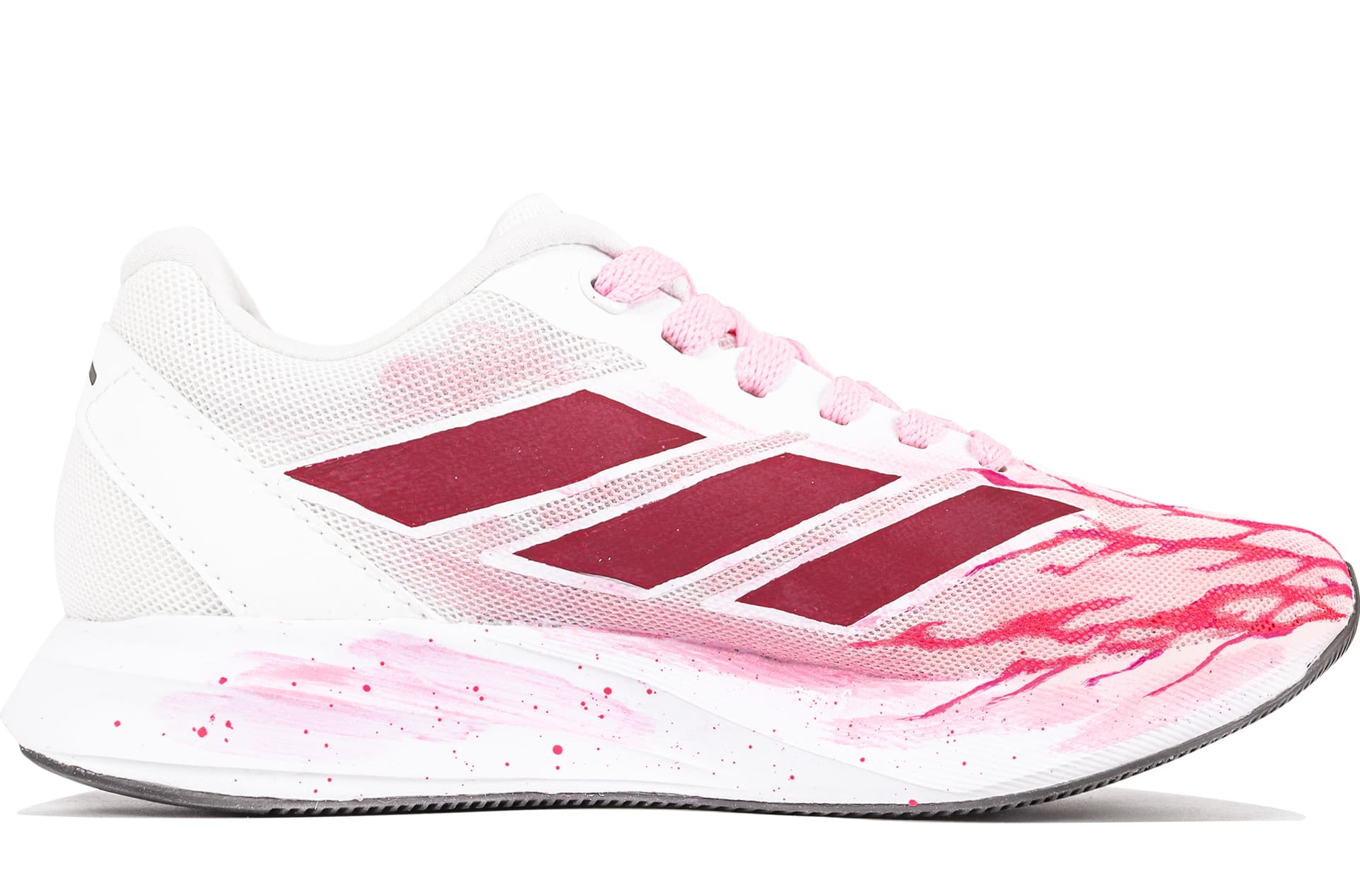 Кроссовки для бега adidas Duramo RC - изображение 3