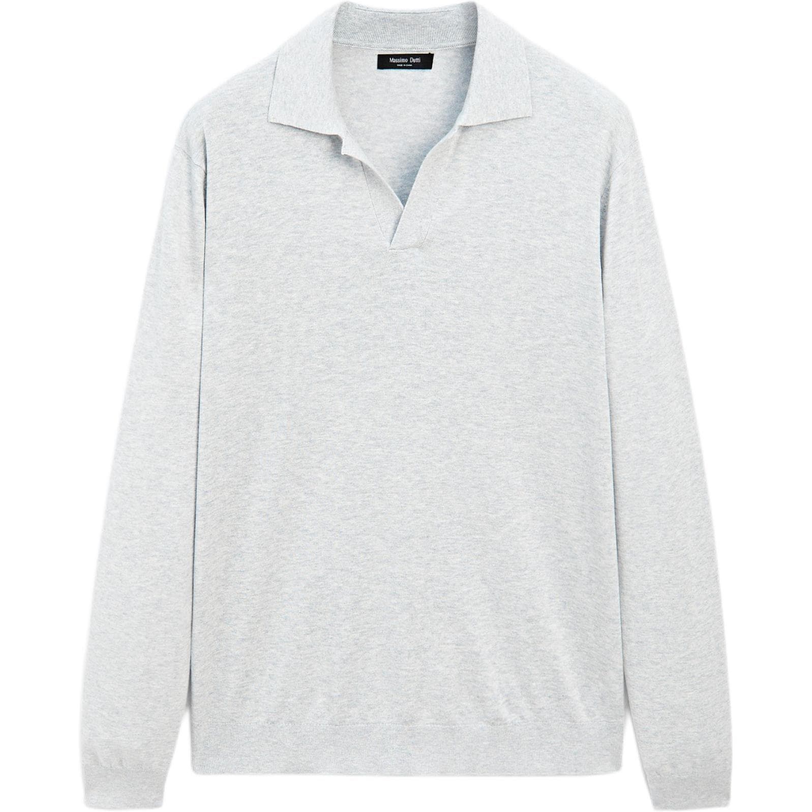 Поло Massimo Dutti Polo - изображение 1
