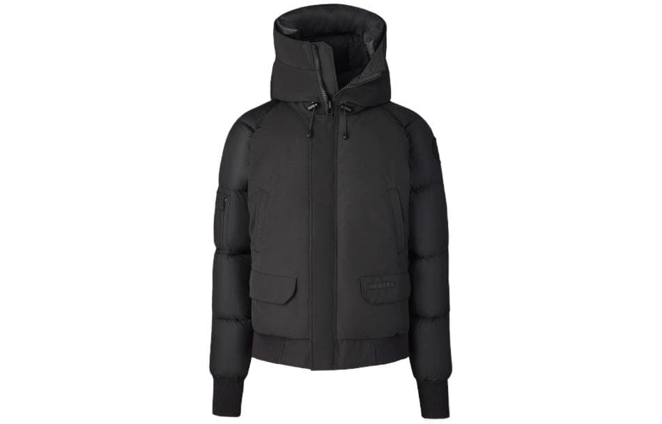 Зимняя куртка Canada Goose - изображение 1