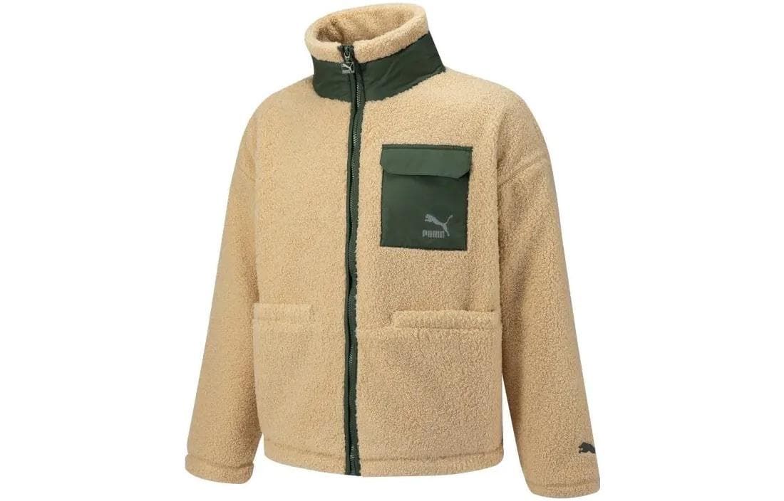 Куртка PUMA FW22 - изображение 1