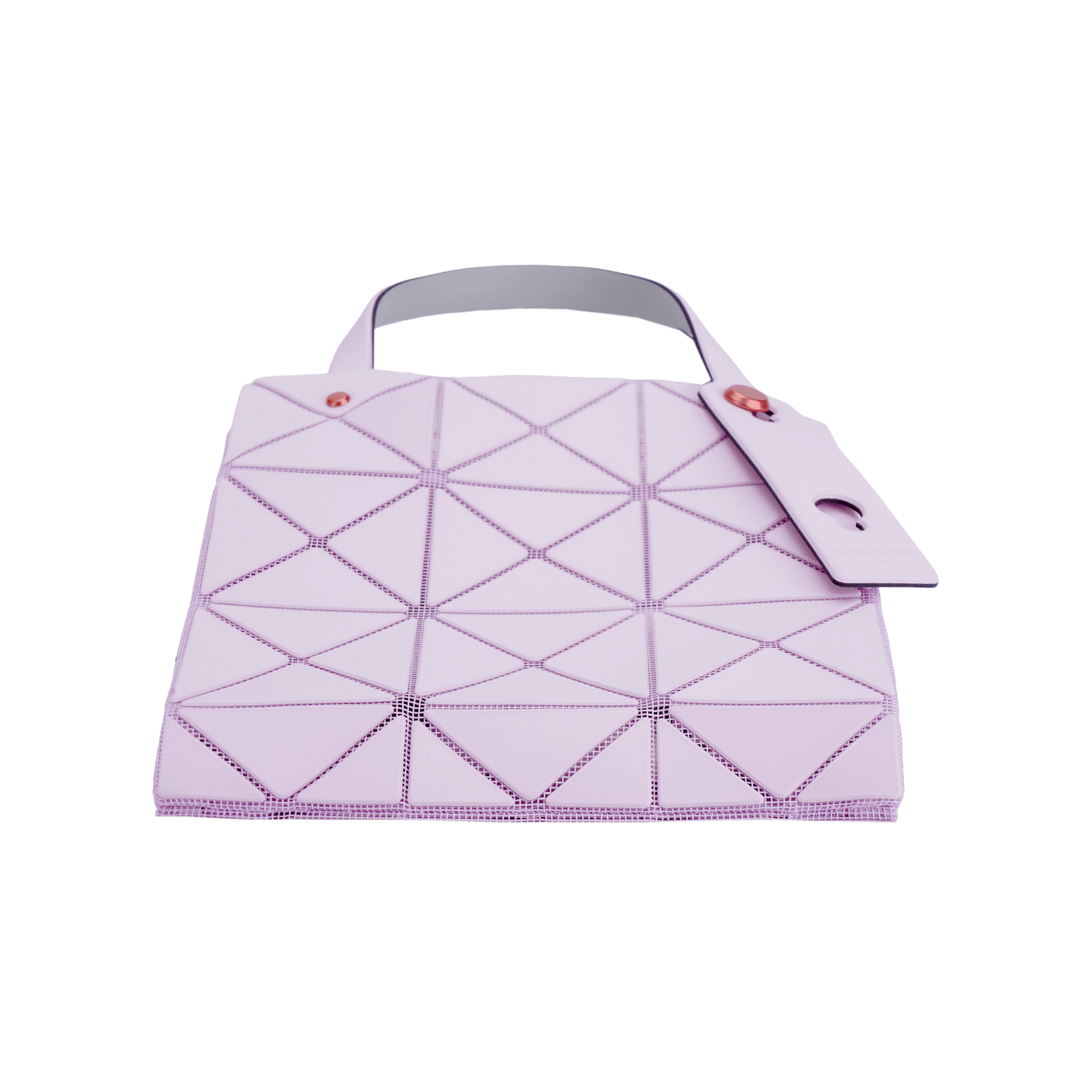 Сумка ISSEY MIYAKE CARAT 3 - изображение 4