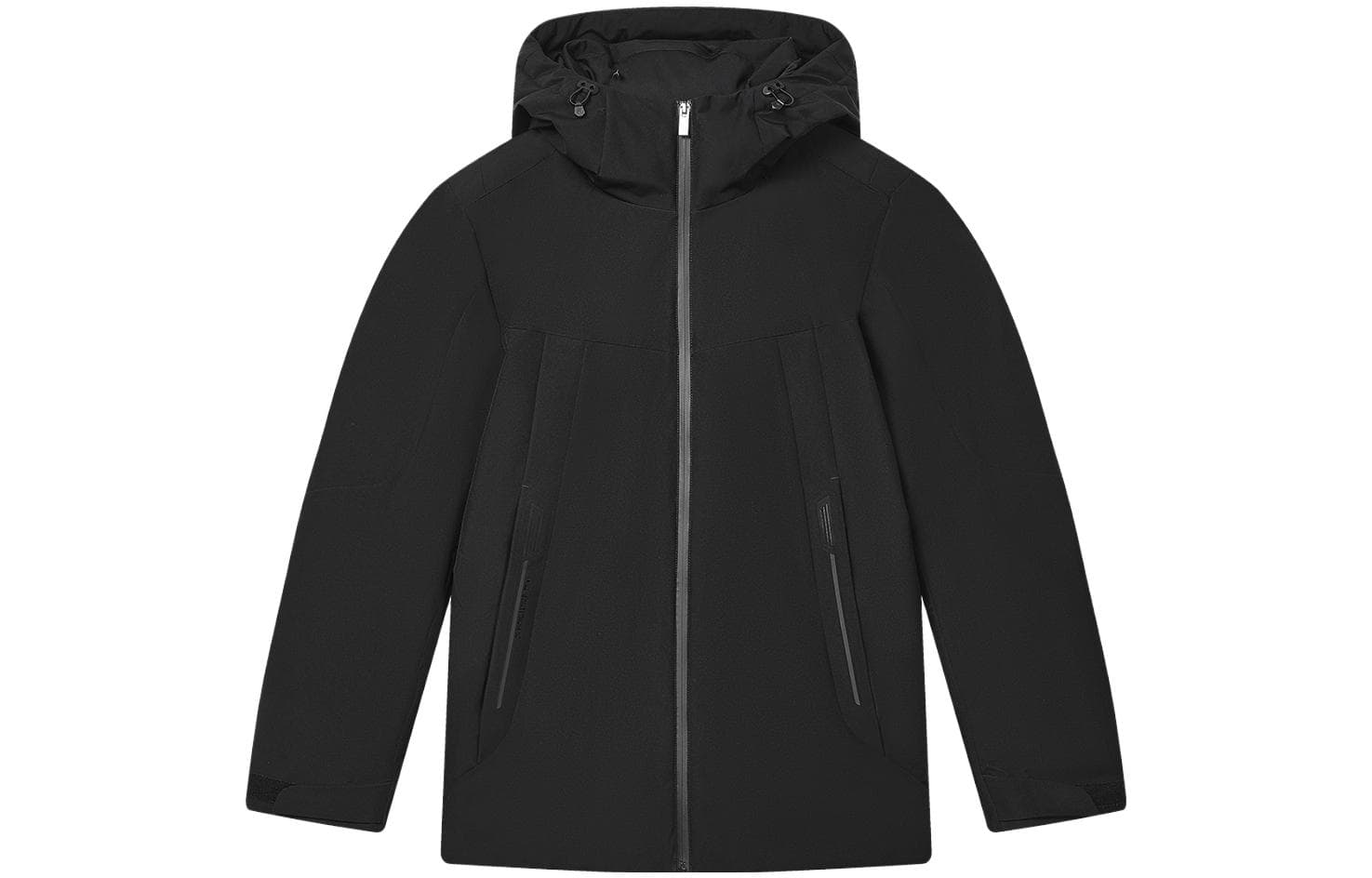 Зимняя куртка FILA - изображение 1