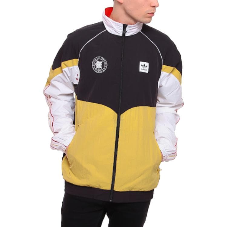 Куртка adidas originals Evisen Zip - изображение 1