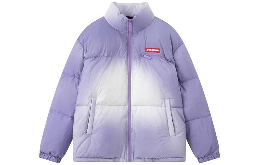 Зимняя куртка SPRAYGROUND - изображение 1
