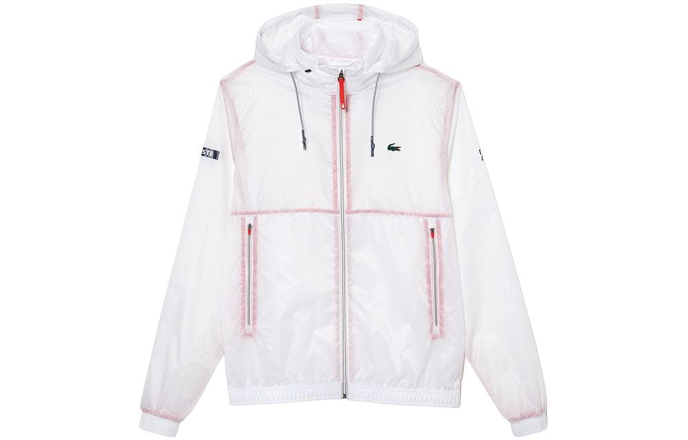 Куртка LACOSTE - изображение 1