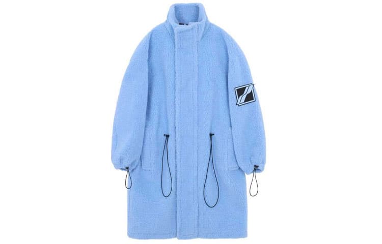 Пальто WE11DONE FW21 JUMPERSKY - изображение 1