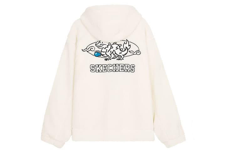 Куртка Skechers - изображение 1