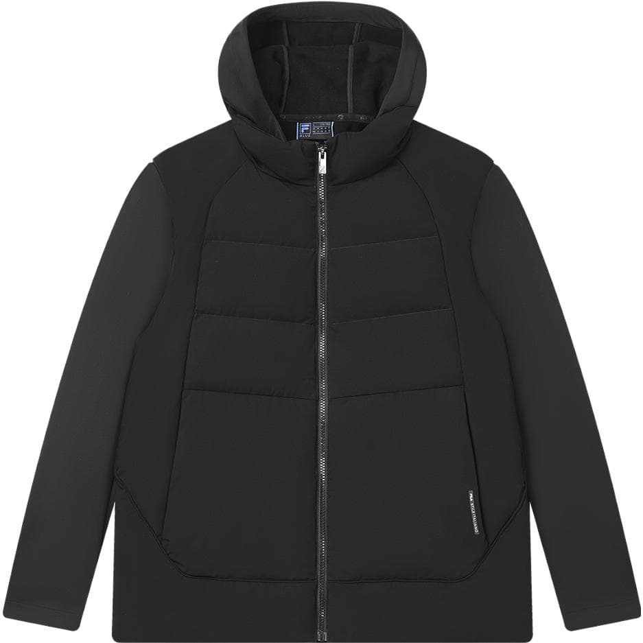 Зимняя куртка FILA2023 - изображение 1