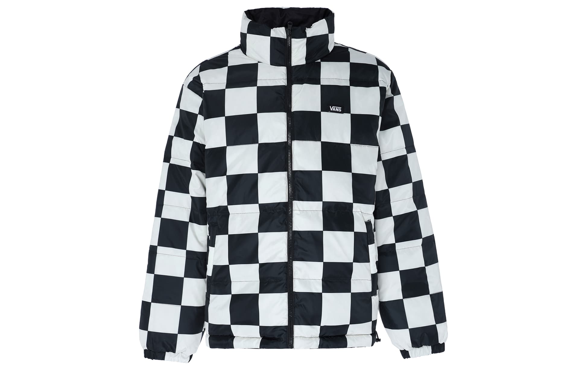 Куртка Vans - изображение 1