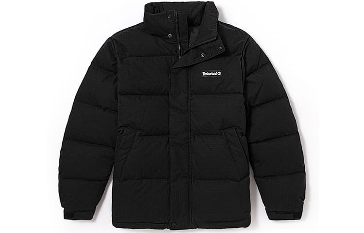 Зимняя куртка Timberland - изображение 1