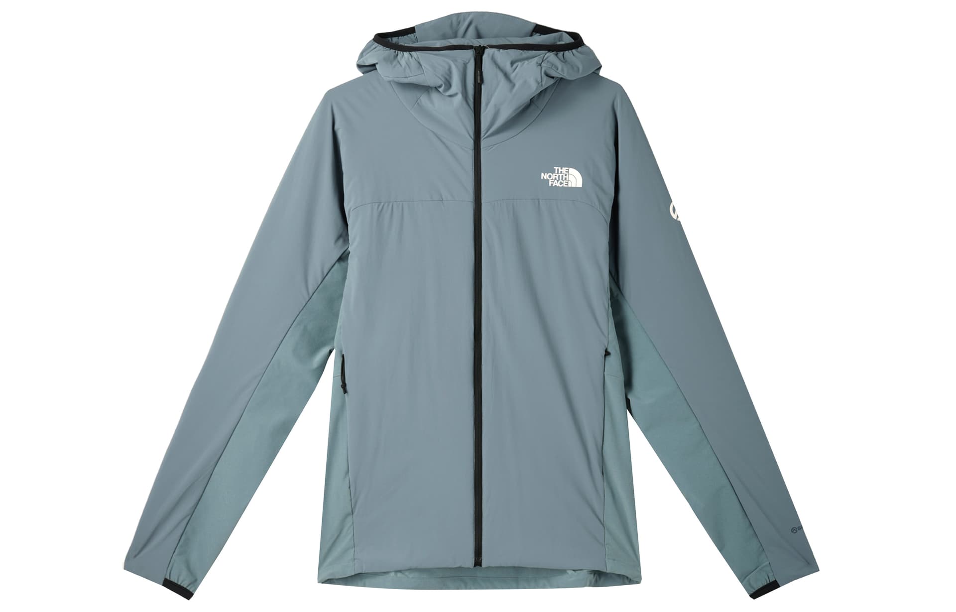 Зимняя куртка пуховик The North Face Casaval - изображение 1