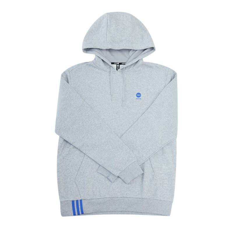 Худи adidas neo - изображение 1