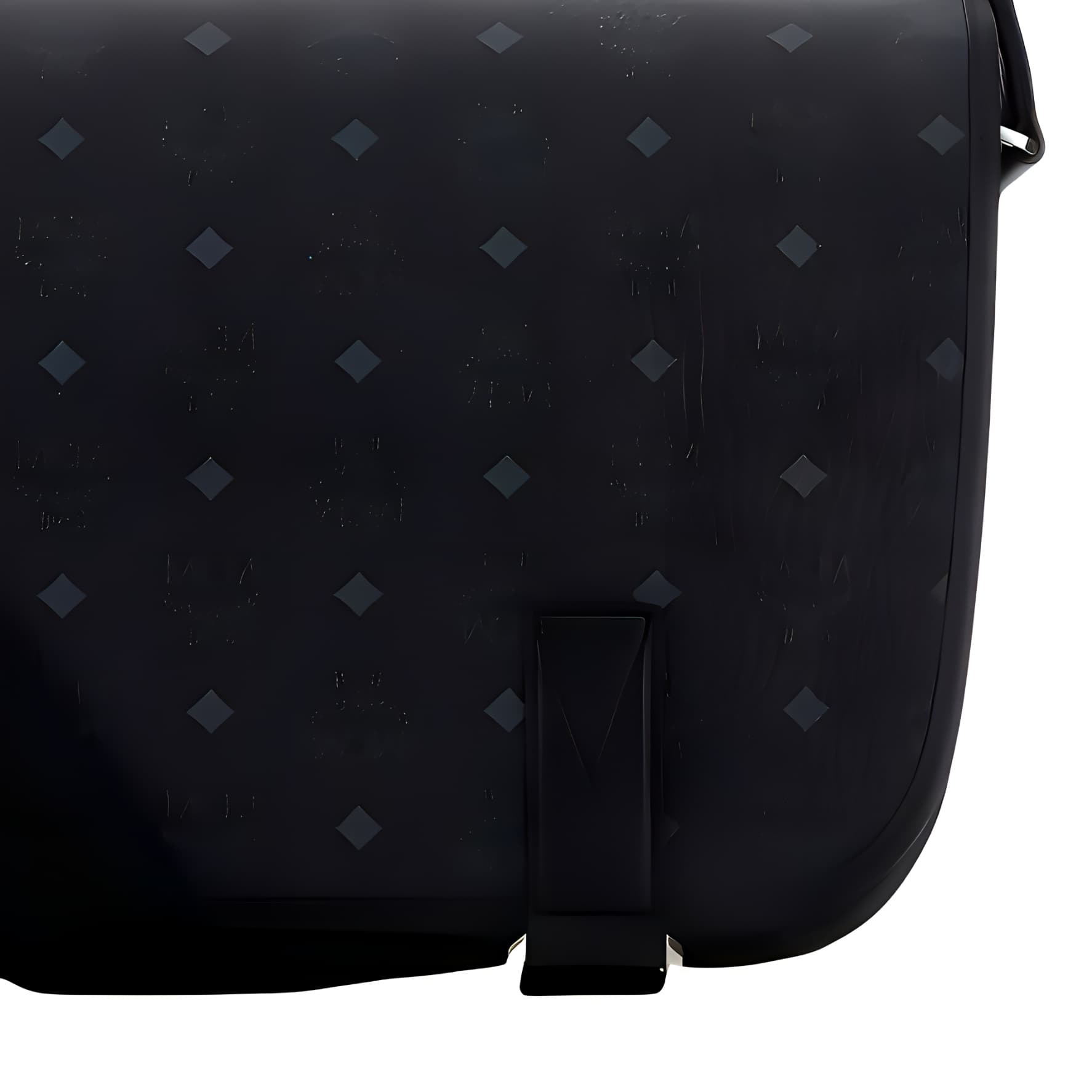 Сумка через плечо MCM AREN - изображение 4