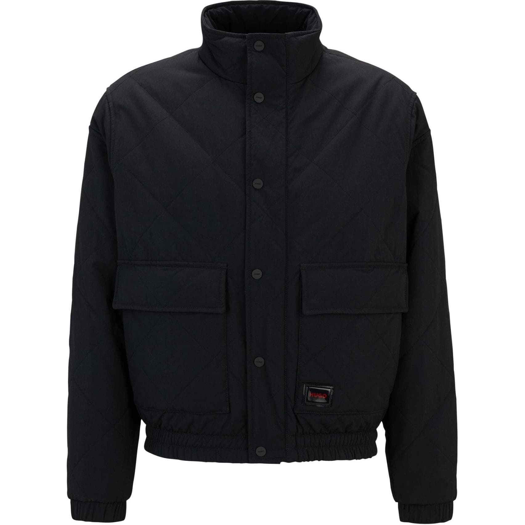 Куртка HUGO BOSS - изображение 1
