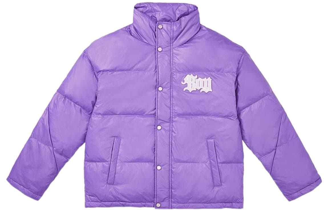 Зимняя куртка Boy London Logo - изображение 1