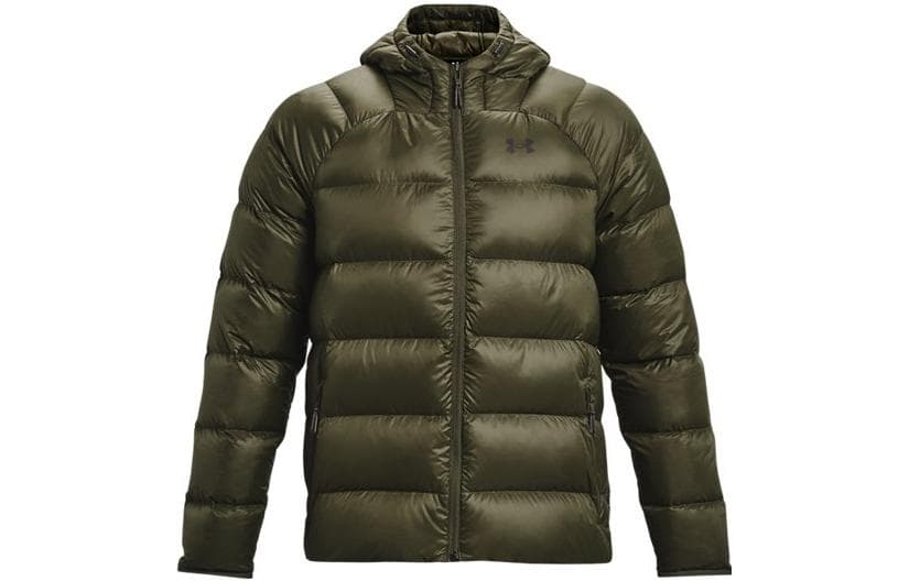 Зимняя куртка Under Armour Storm Armour - изображение 1