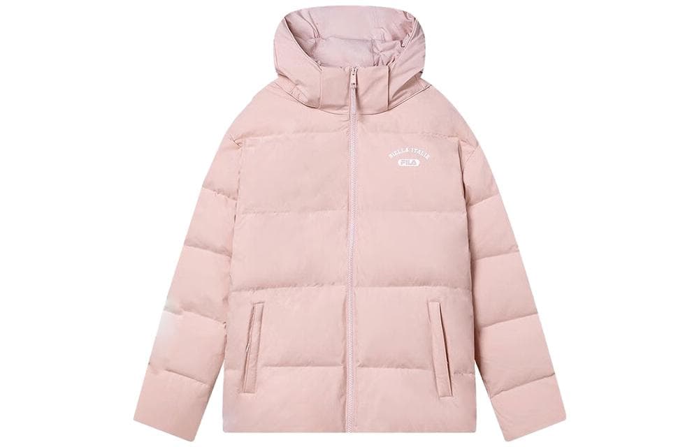 Зимняя куртка FILA - изображение 1