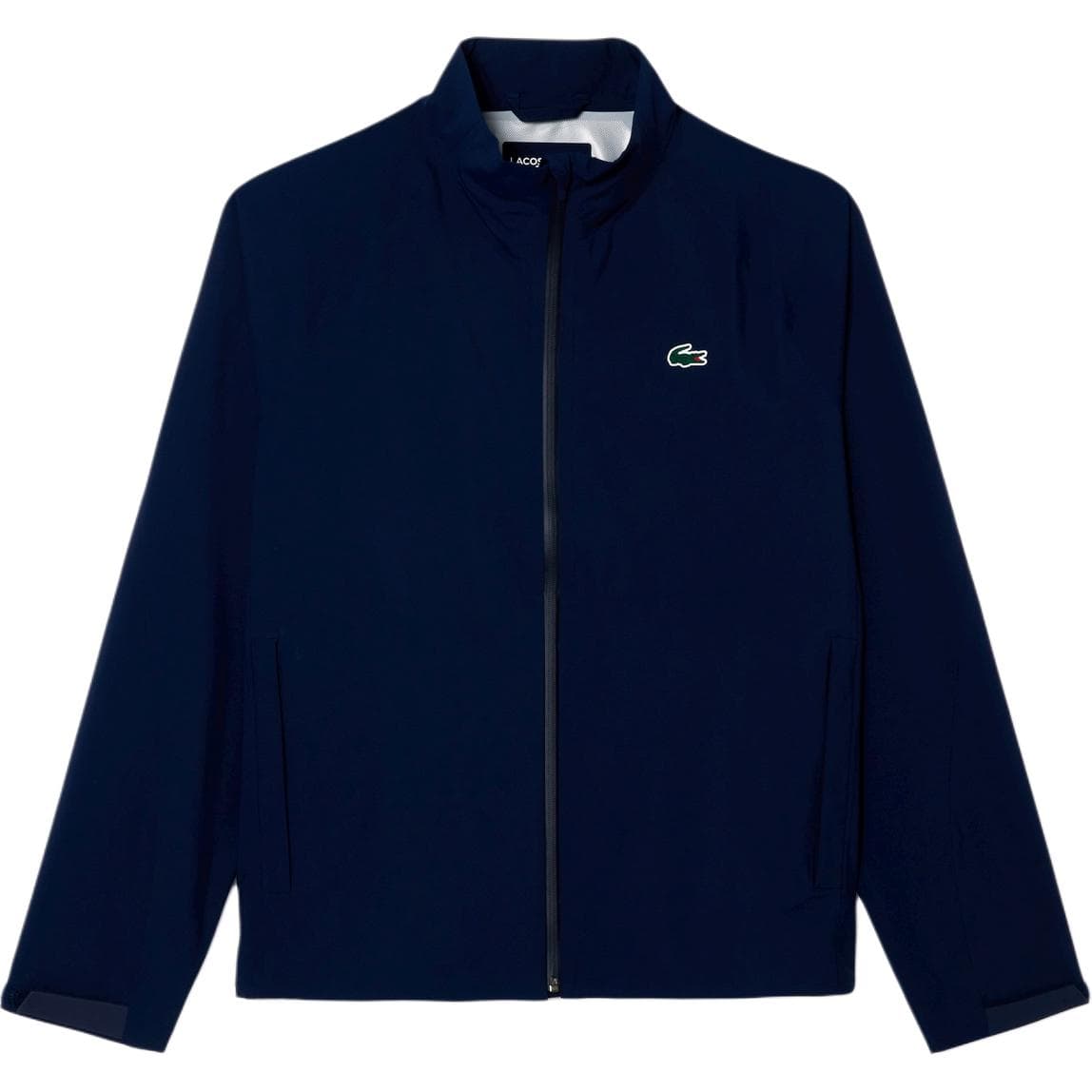 Куртка LACOSTE Logo - изображение 1