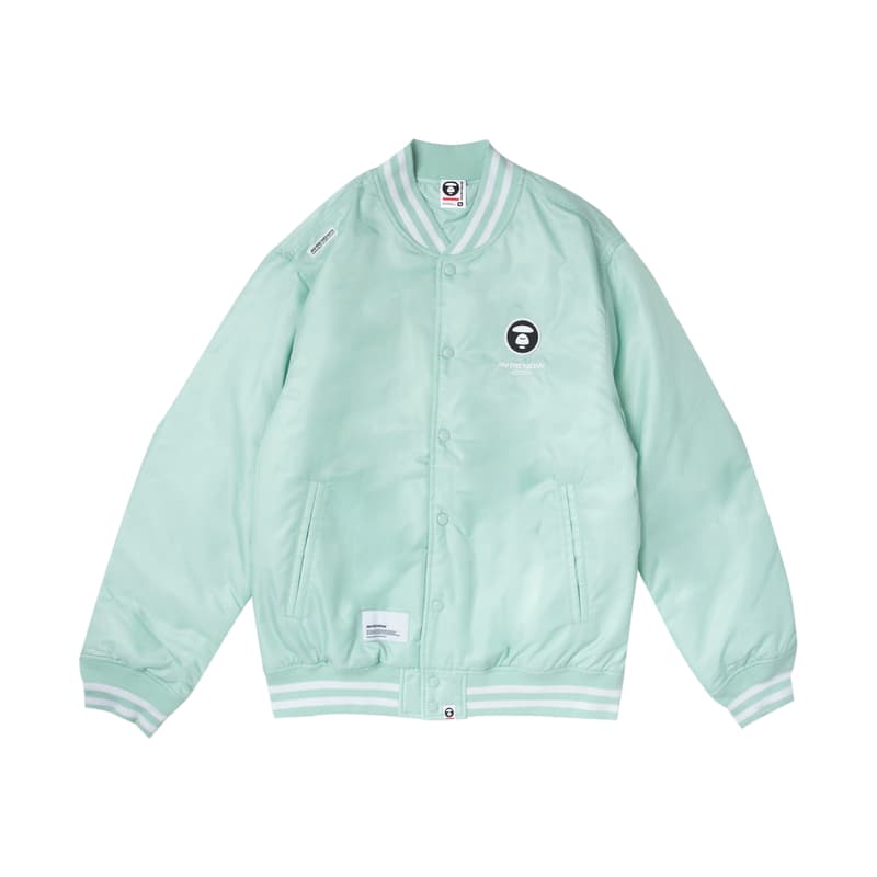 Бомбер Aape FW23 - изображение 1