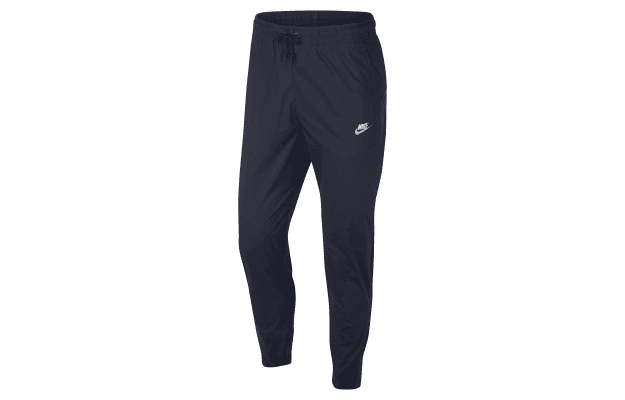 Штаны Nike Sportswear Windrunner Black - изображение 1