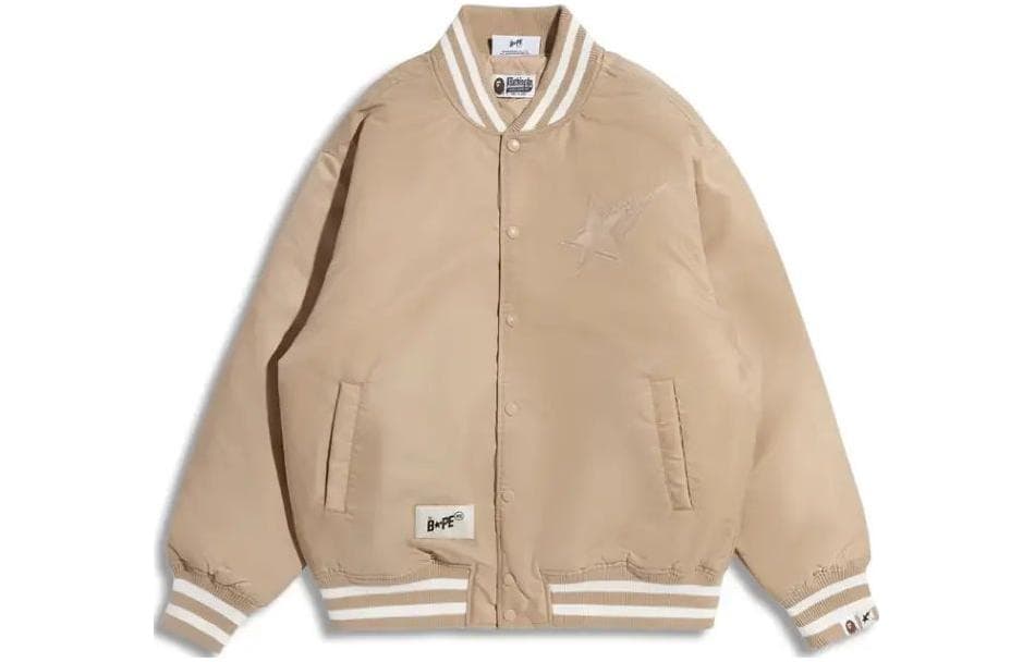 Бомбер A BATHING APE - изображение 1