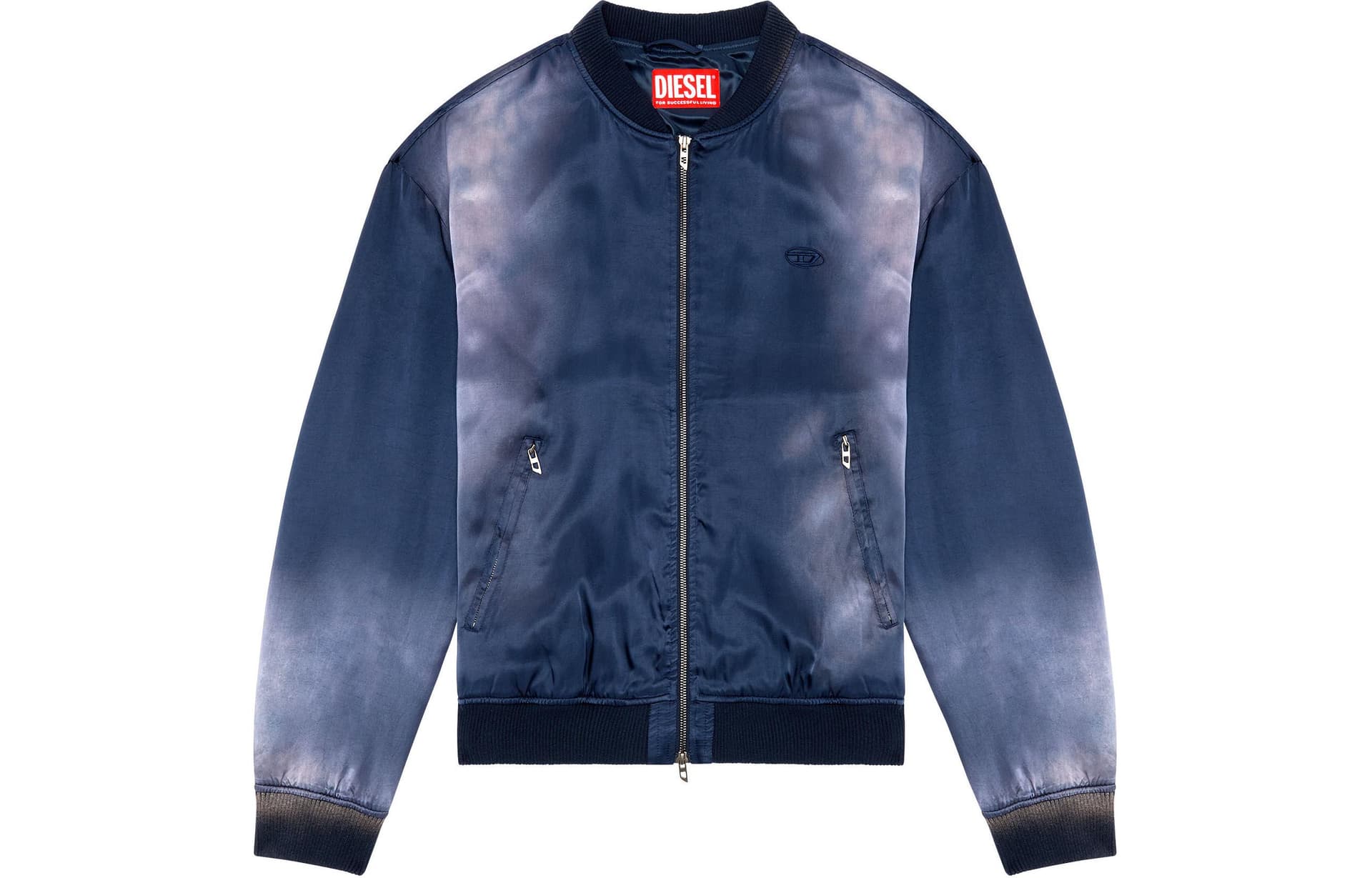 Куртка DIESEL - изображение 1