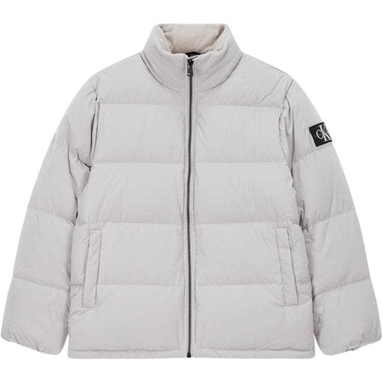 Зимняя куртка CKCalvin Klein Logo - изображение 2