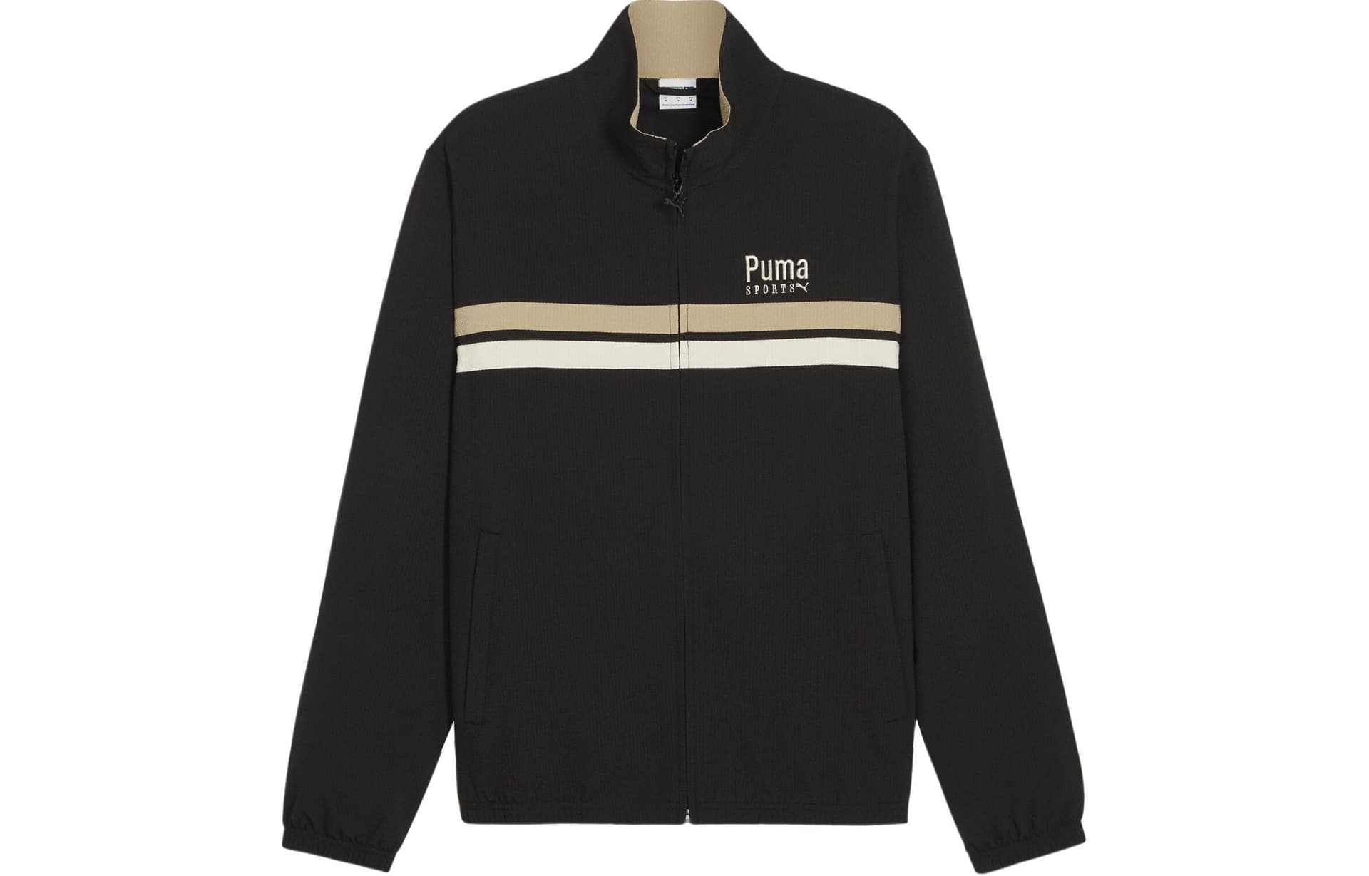 Куртка PUMA TEAM TRACK JACKET - изображение 1