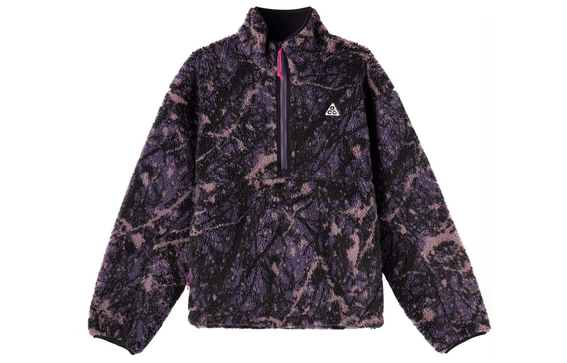Куртка Nike ACG Therma-FIT ADV Canwell Glacier - изображение 1