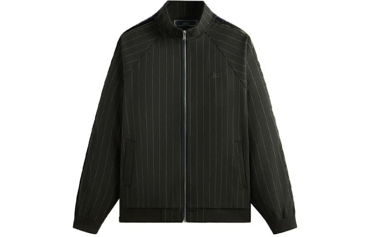 Куртка KITH Clifton Track Jacket - изображение 1