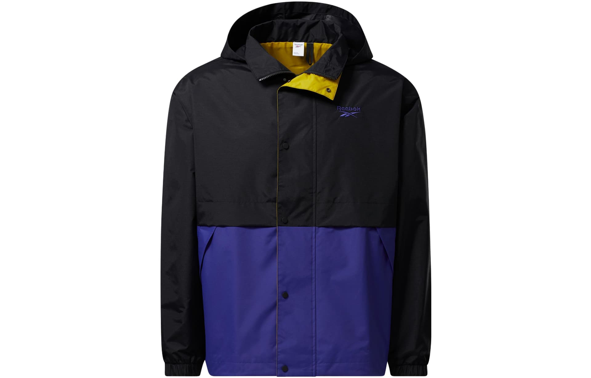 Куртка Reebok CLASSICS RETRO OUTDOOR UNISEX WOVEN logo - изображение 1