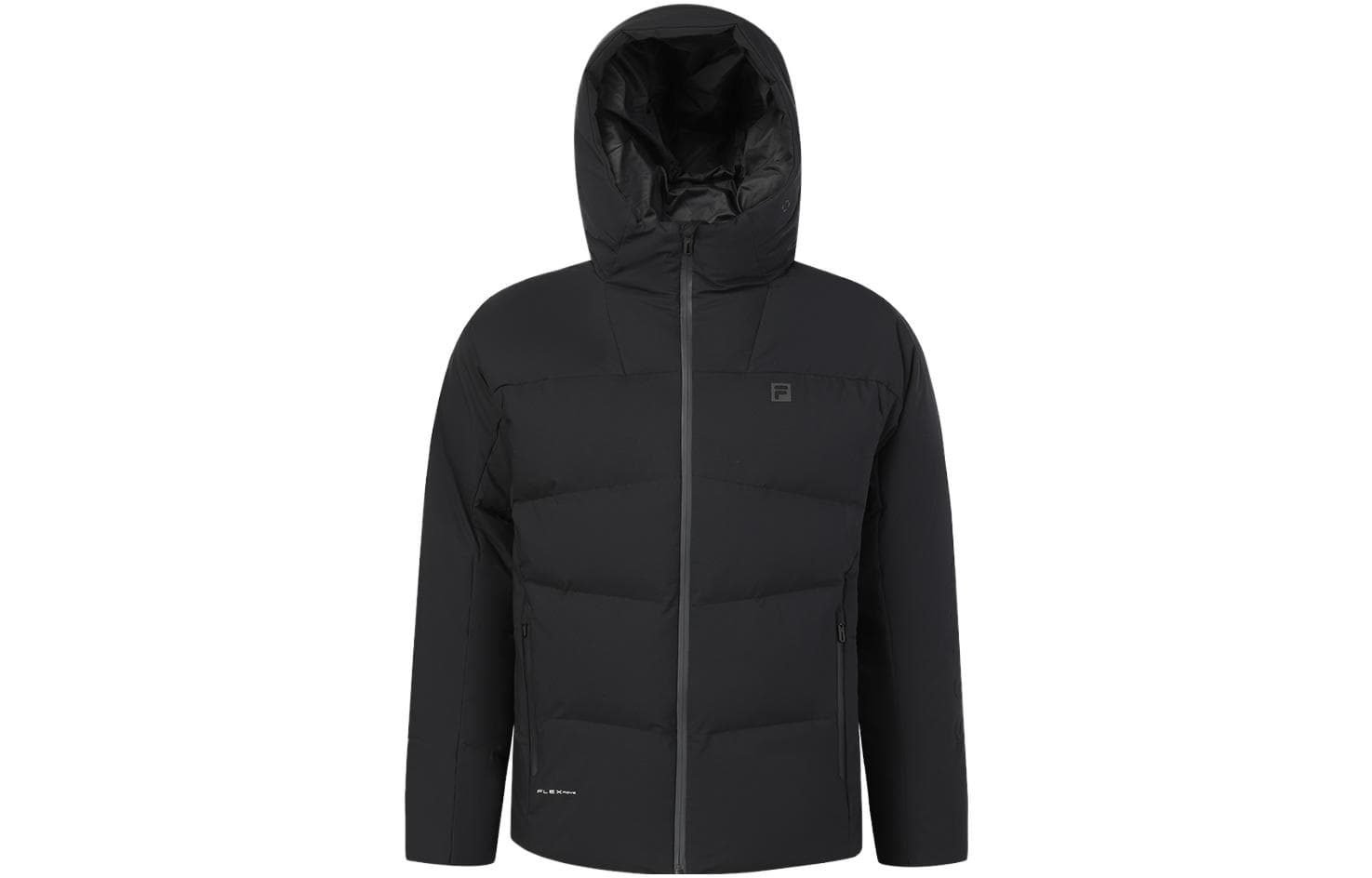 Зимняя куртка FILA - изображение 1