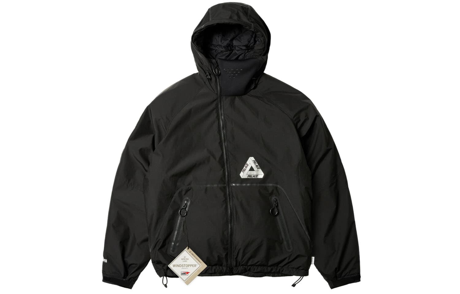 Куртка Palace Ultimo FW23 Windstopper Jacket - изображение 1
