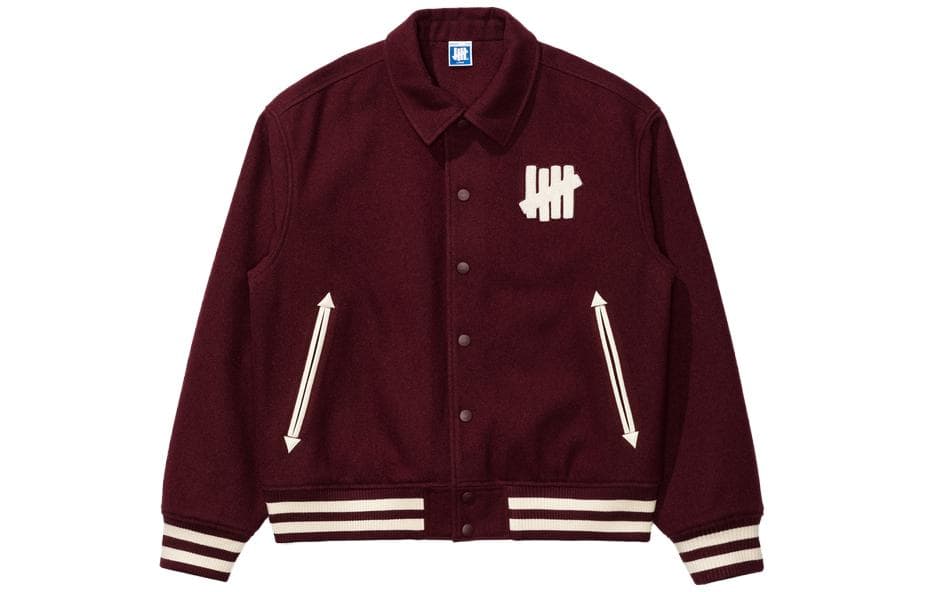 Зимняя куртка пуховик UNDEFEATED FW23 - изображение 1