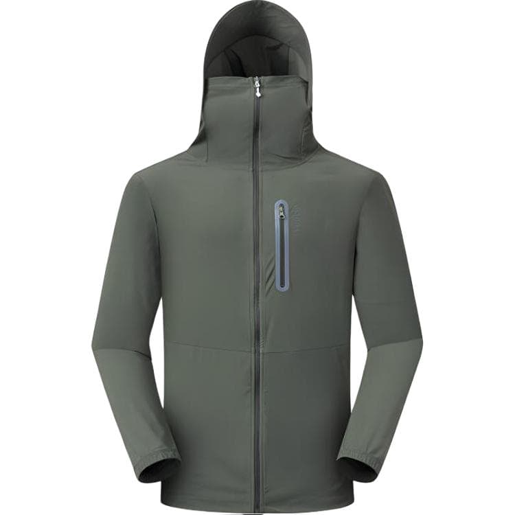 Легкая ветровка MERRELL - изображение 1