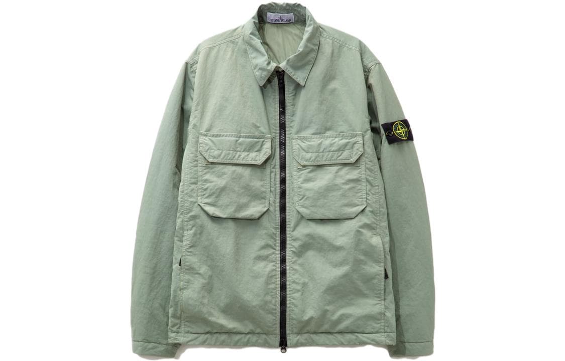 Куртка Stone Island - изображение 1