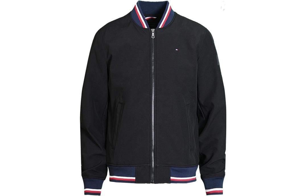 Бомбер Tommy Hilfiger - изображение 1