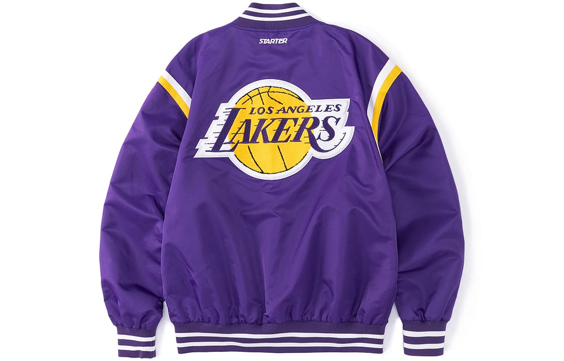 Бомбер STARTER x NBA - изображение 1