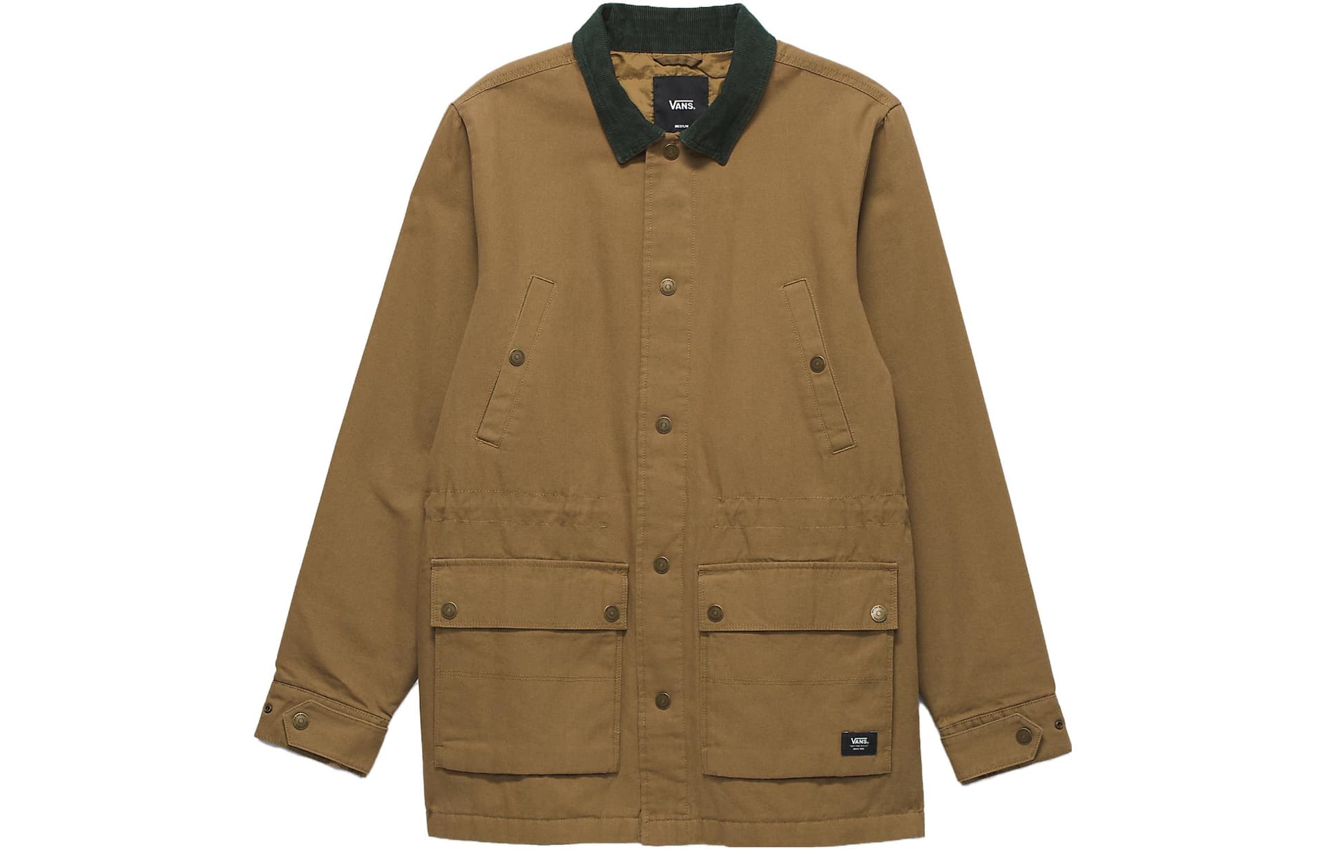 Куртка Vans Crosswinds Coat - изображение 1