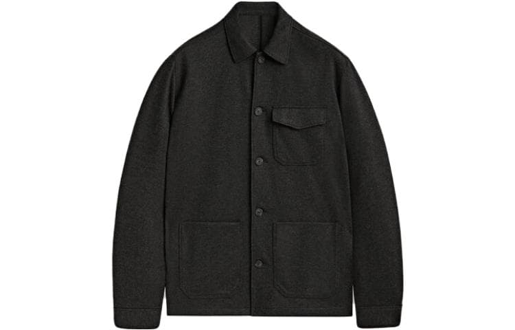 Куртка Massimo Dutti FW23 - изображение 1