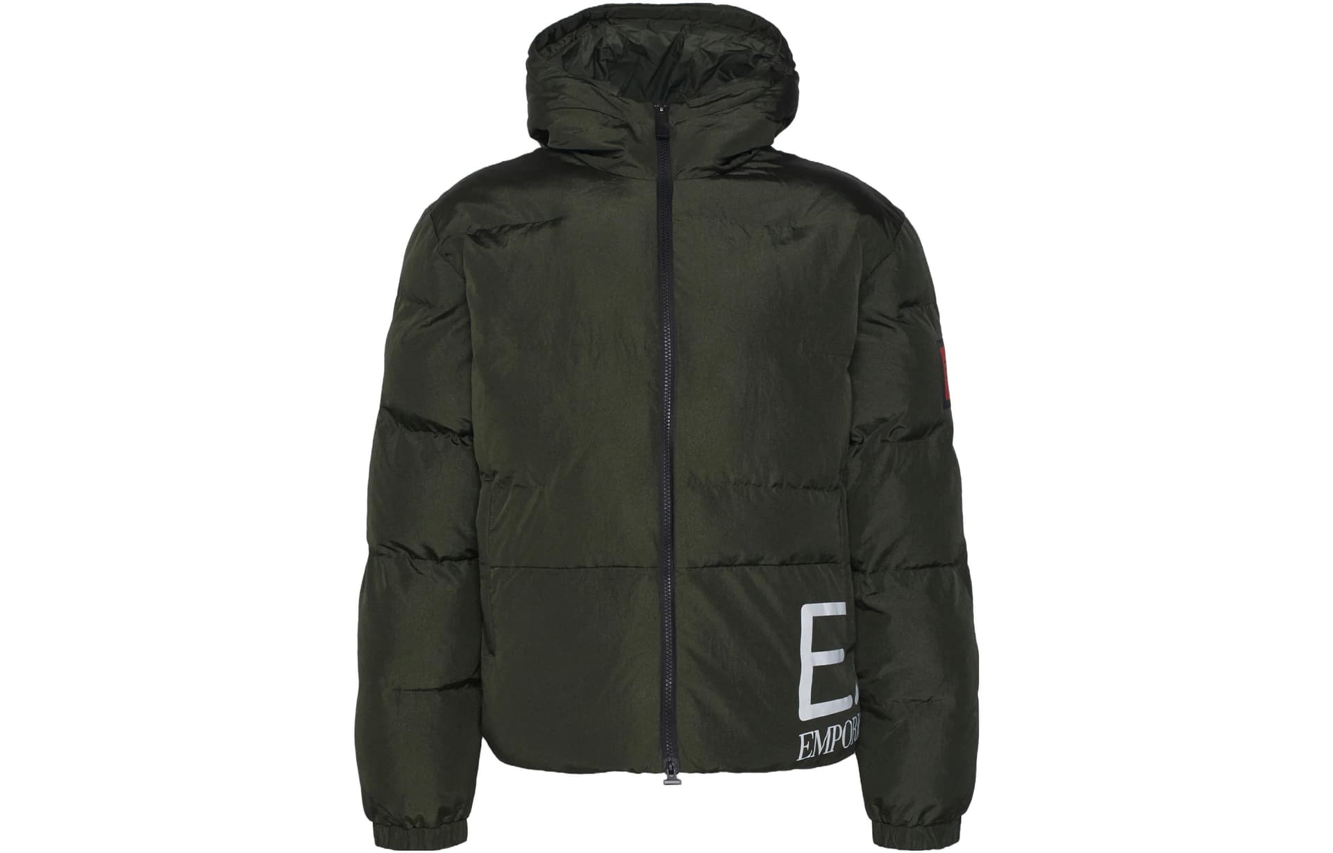 Куртка EMPORIO ARMANI EA7 - изображение 1