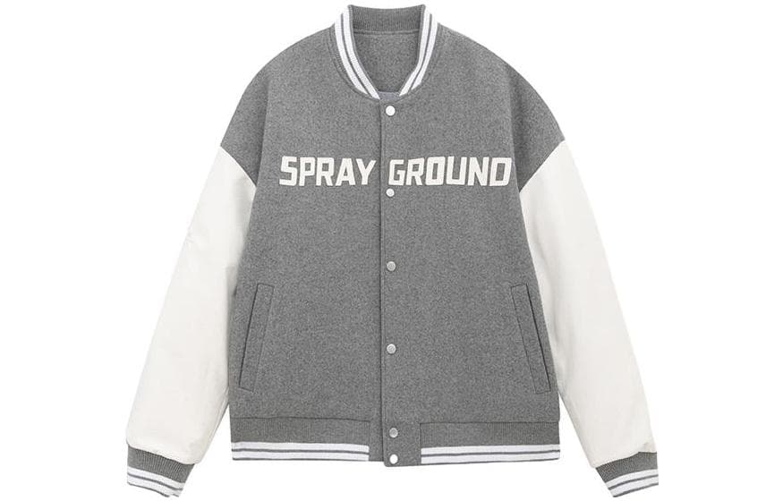 Бомбер SPRAYGROUND - изображение 1