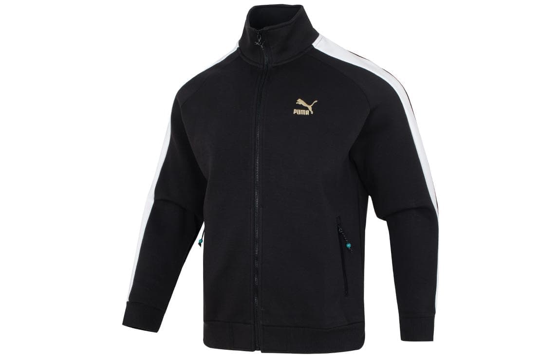Куртка PUMA CNY Logo - изображение 1