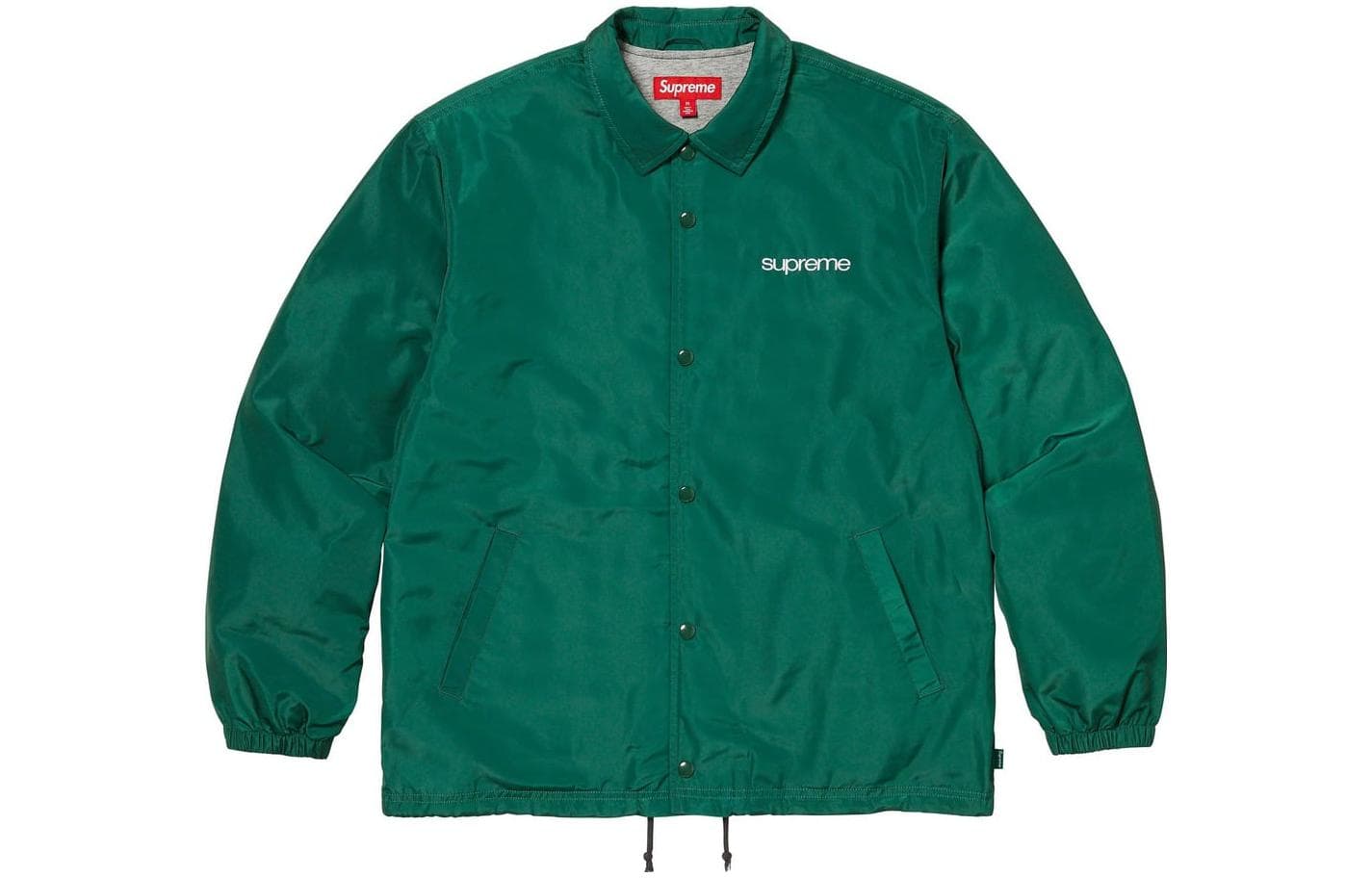 Куртка Supreme FW23 WEEK11 NYC COACHES JACKET - изображение 1