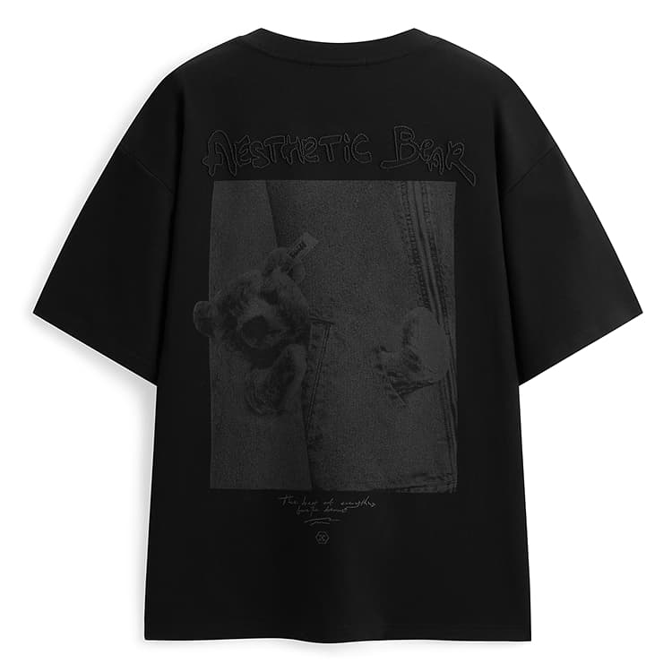 Футболка PEACEBIRD MEN T 1 - изображение 2