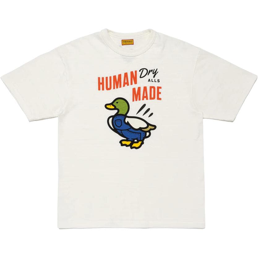 Футболка HUMAN MADE SS25