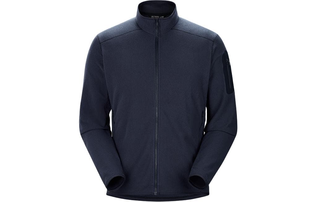 Куртка Arcteryx Delta it Jacket - изображение 1