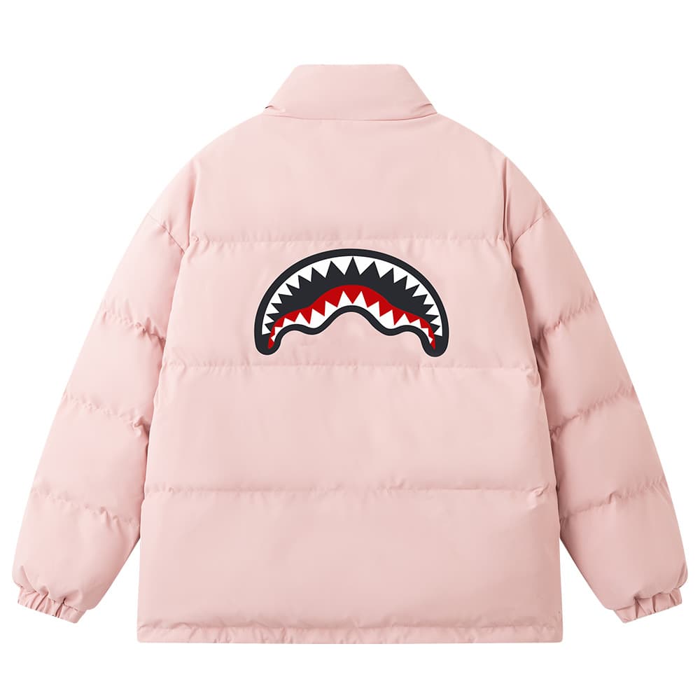 Зимняя куртка пуховик SPRAYGROUND Пуховая куртка Мужской - изображение 1