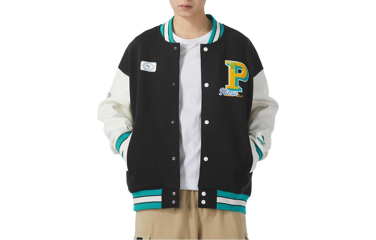 Куртка PUMA - изображение 3