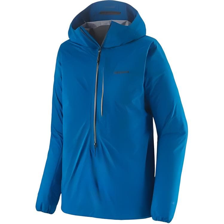 Куртка Patagonia Куртки и Пальто Мужские Синие - изображение 1